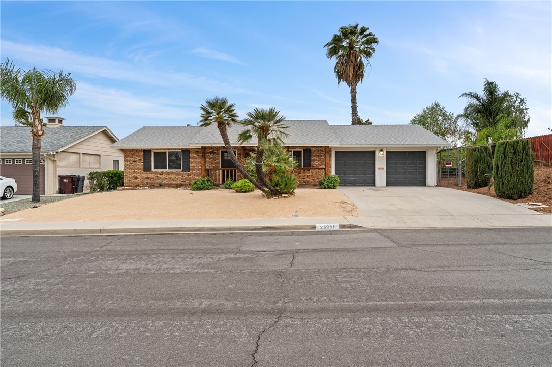 25801 Roanoke Road Property Photo