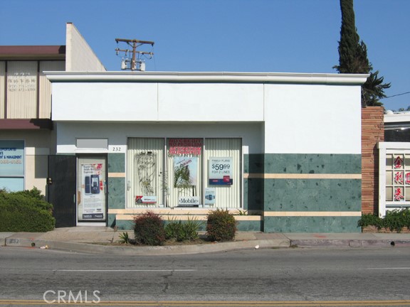 232 S Garfield Avenue Property Photo 1