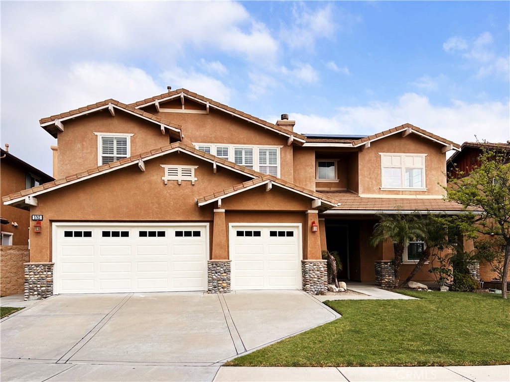 5743 Kendall Court Property Photo 1