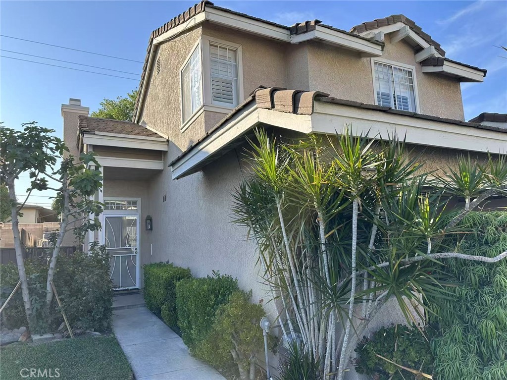 3609 Windsong Street Property Photo