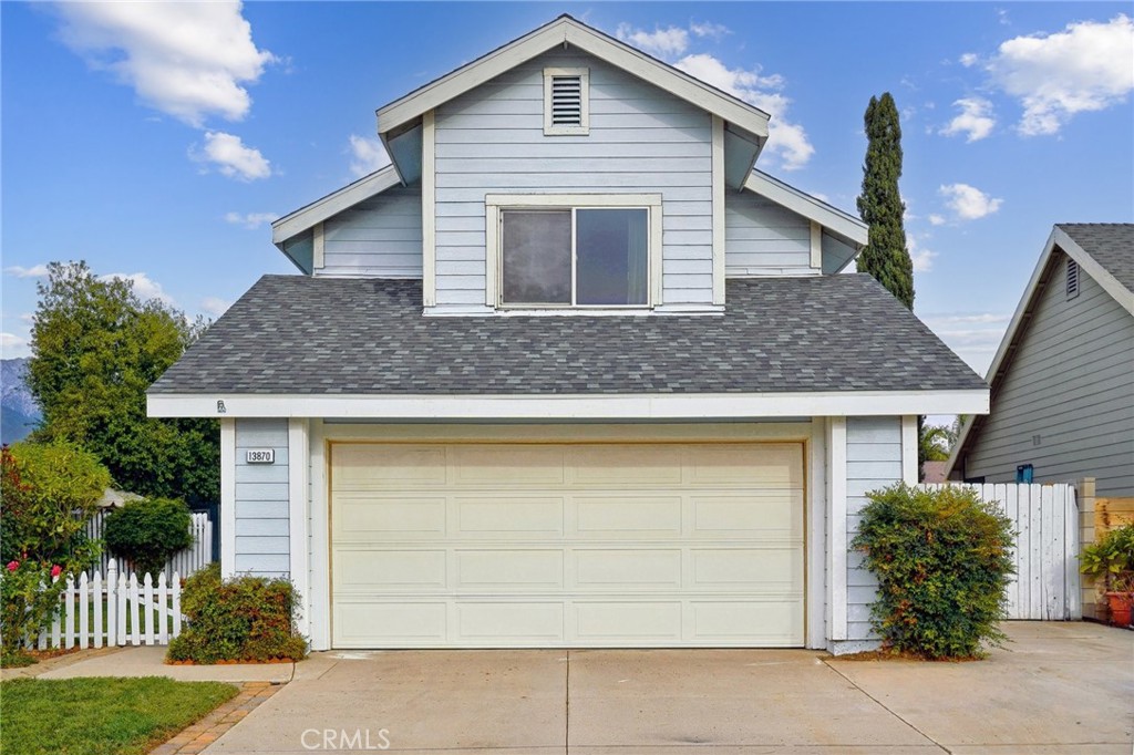 13870 Cobblestone Court Property Photo 1