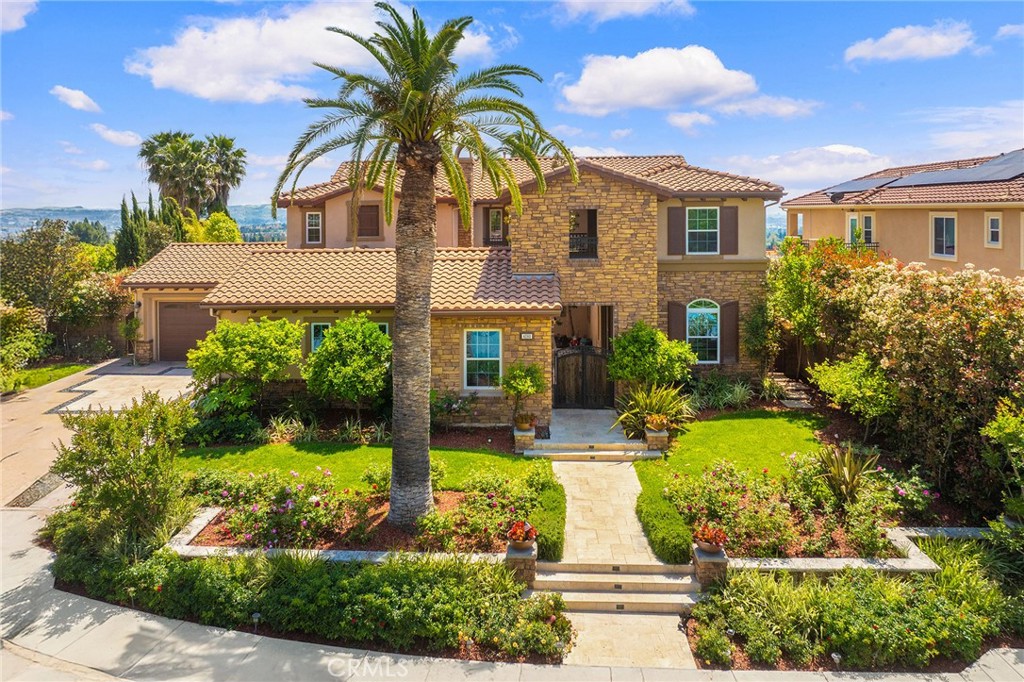 4080 Naples Court