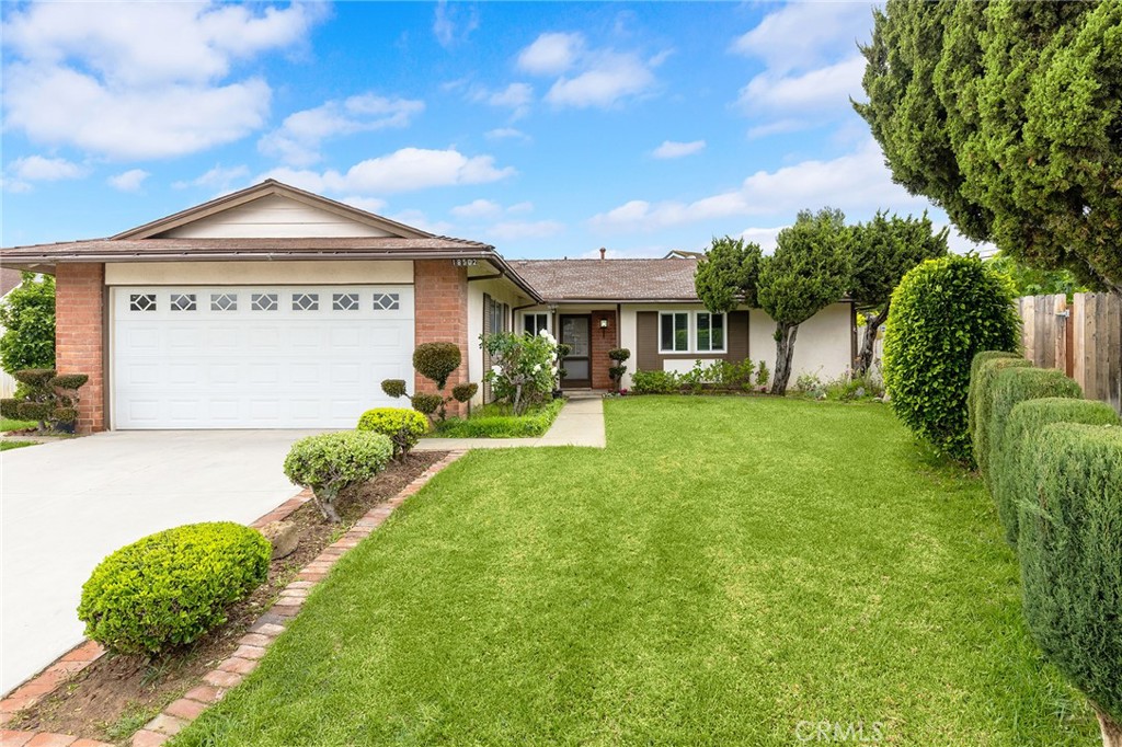 18502 Bellorita Street Property Photo 1