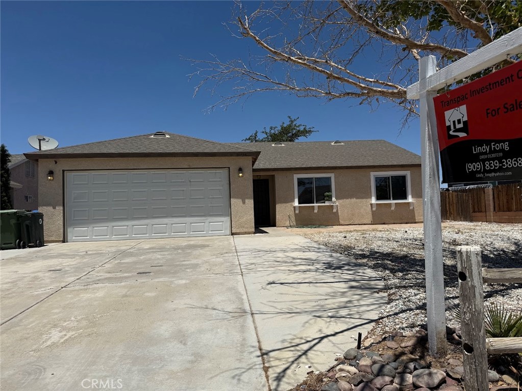 10434 Peach Court Property Photo 1