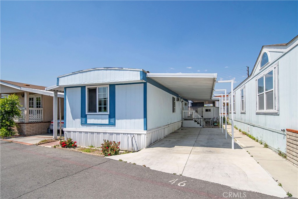 2131 W San Bernardino Road 46 Property Photo 1