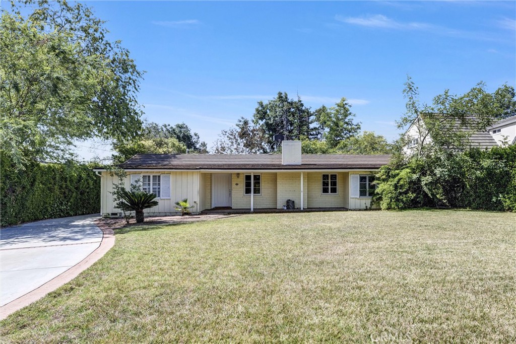 2976 Lombardy Road Property Photo 1