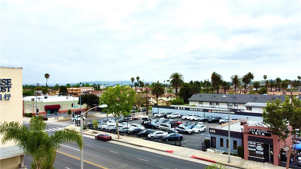 400 W Valley Boulevard Property Photo