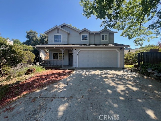 22101 Kay Court Property Photo