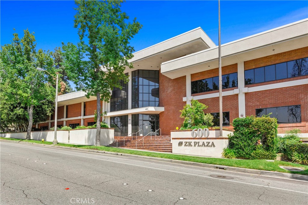 600 N Rosemead Boulevard 117 Property Photo 1