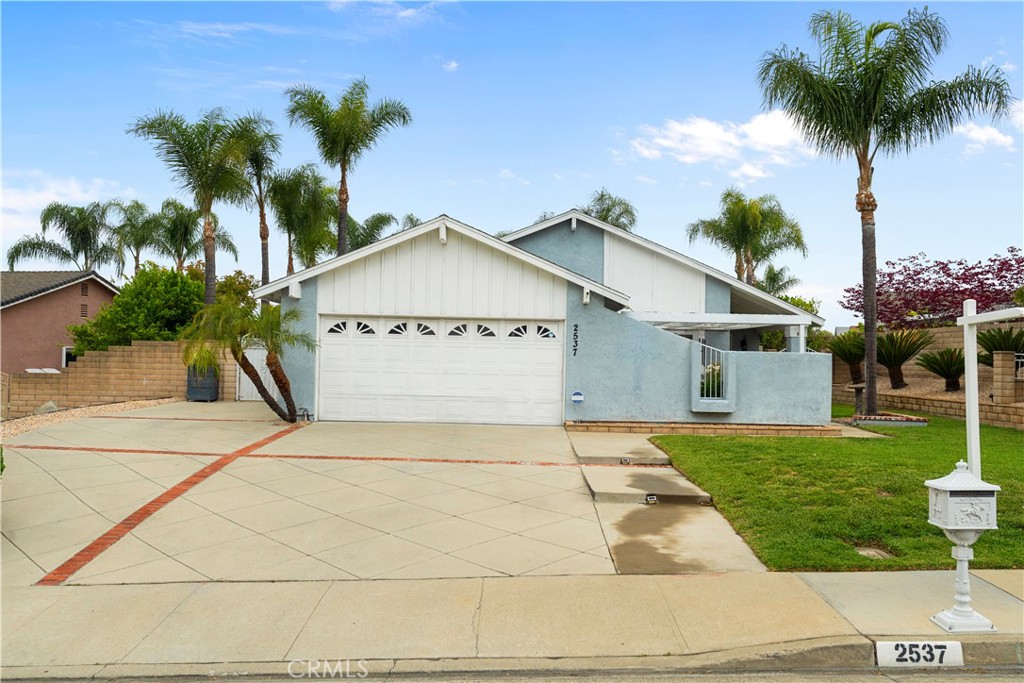 2537 Fulton Road Property Photo