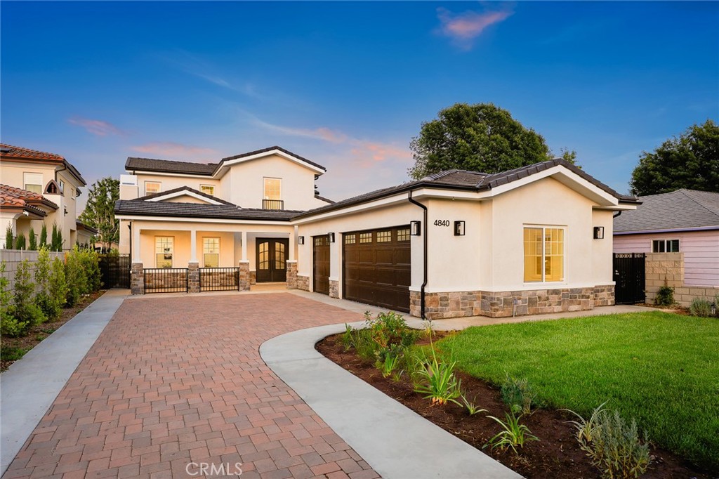 4840 Temple City Boulevard Property Photo 1