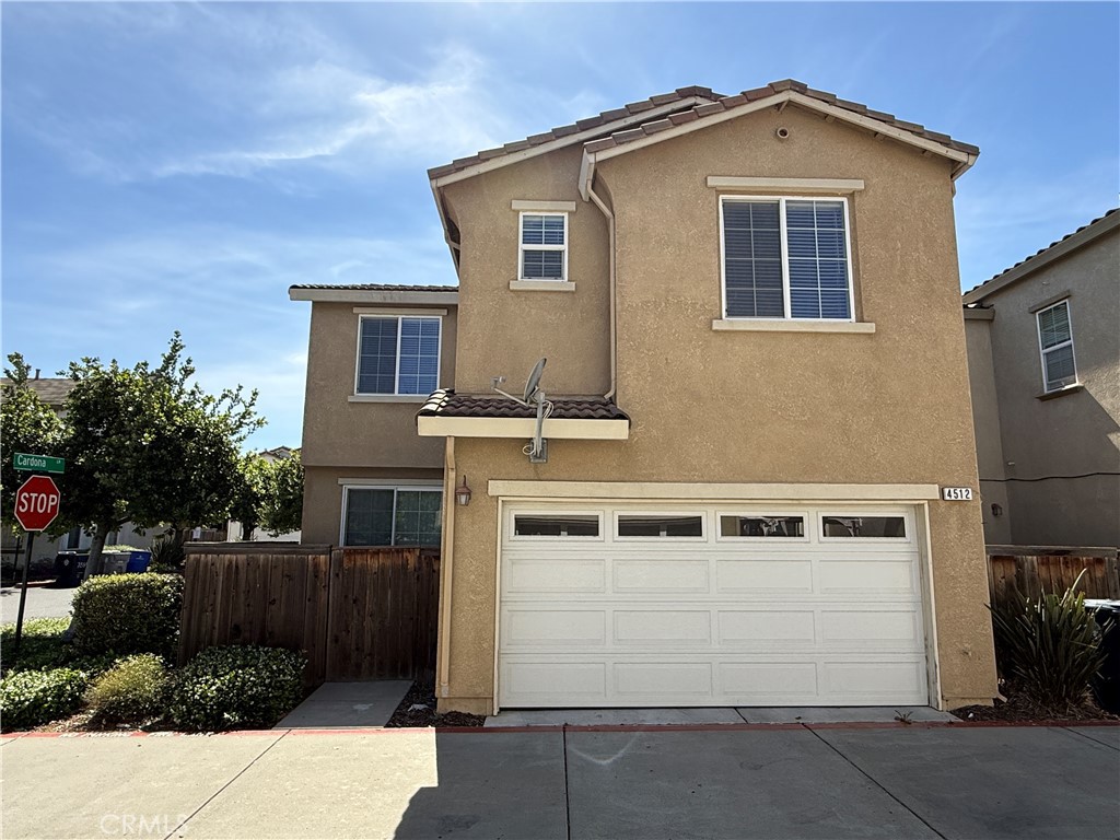 4512 Cardona Lane Property Photo 1