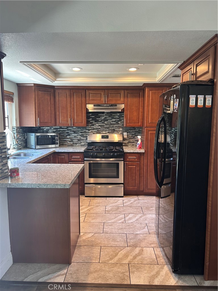 16045 Jackson Drive Property Photo 1