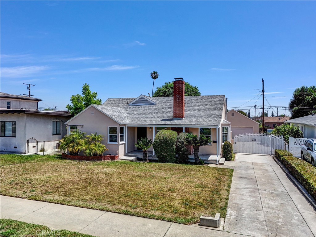 1122 Prospect Avenue Property Photo 1