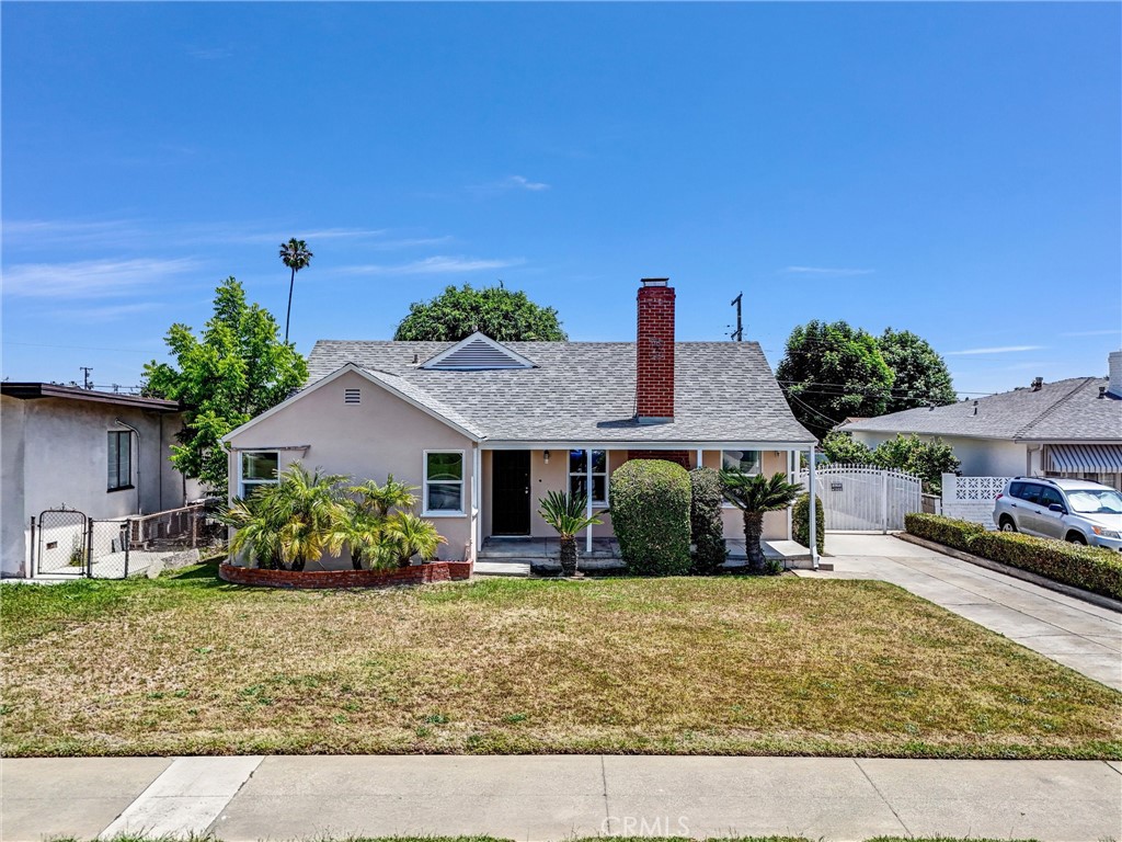 1122 Prospect Avenue Property Photo 2