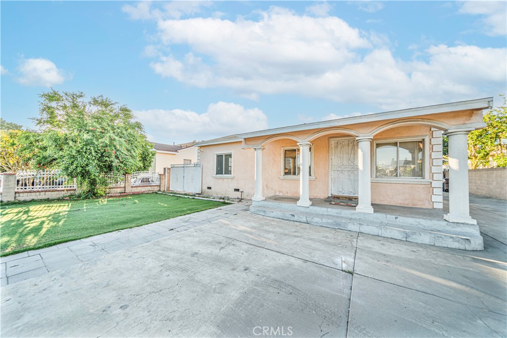 10351 Mildred Street Property Photo