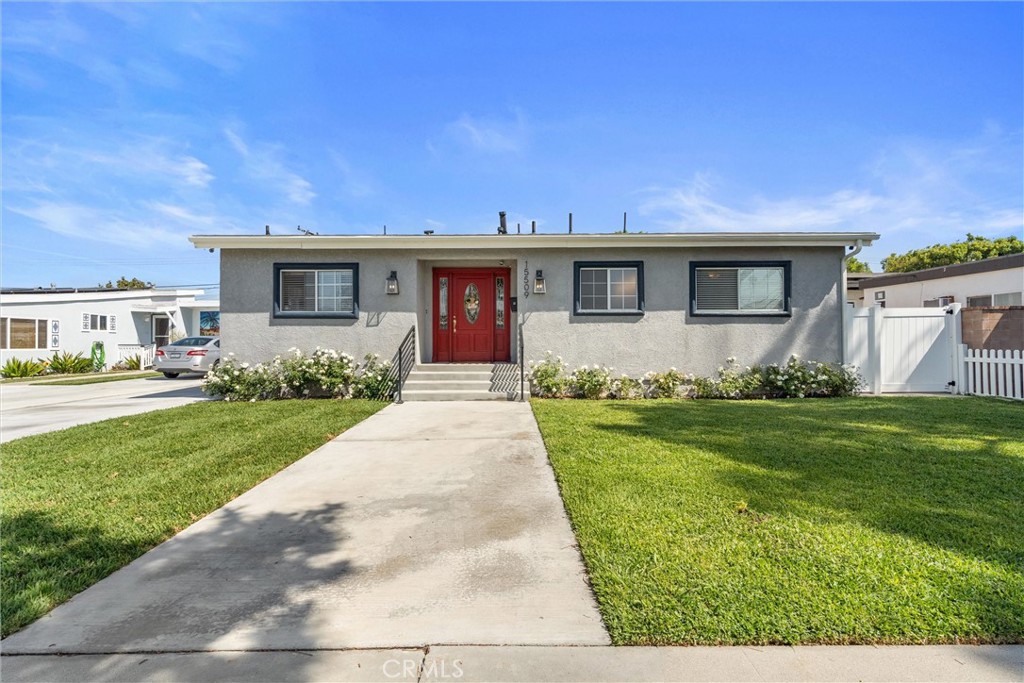 15509 Hornell Street Property Photo