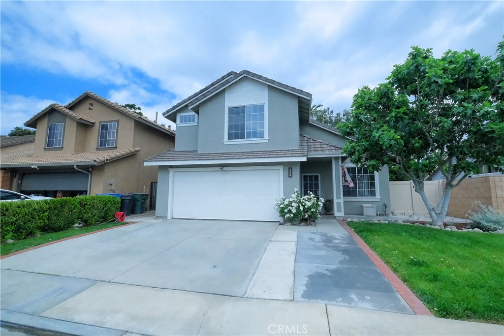 1778 Rockview Way Property Photo 1