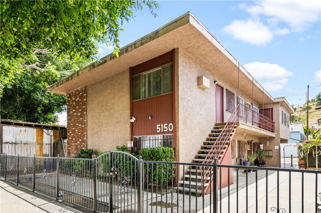5150 Valley Boulevard Property Photo 1