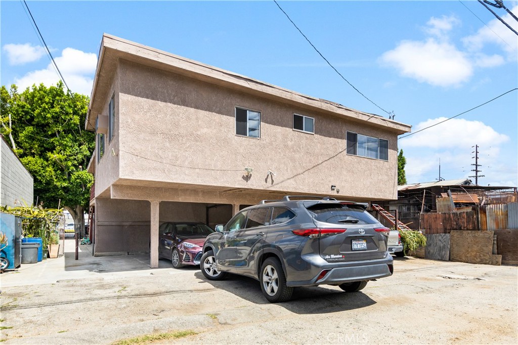 5150 Valley Boulevard Property Photo 3