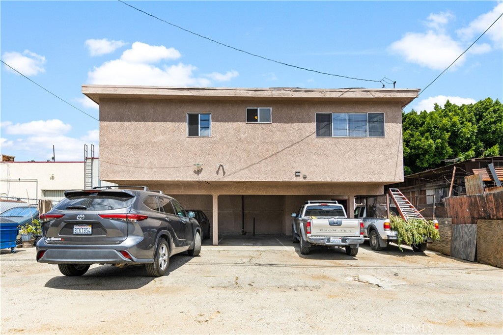 5150 Valley Boulevard Property Photo 4