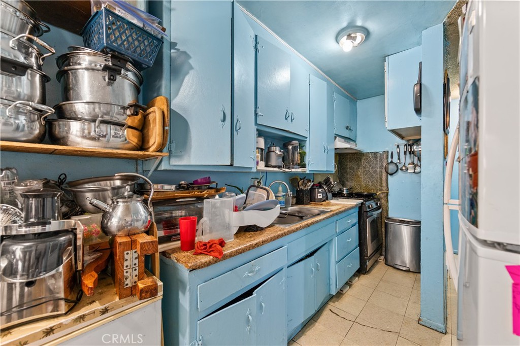 5150 Valley Boulevard Property Photo 28