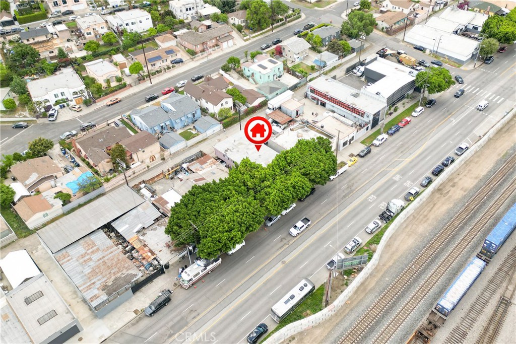 5150 Valley Boulevard Property Photo 36