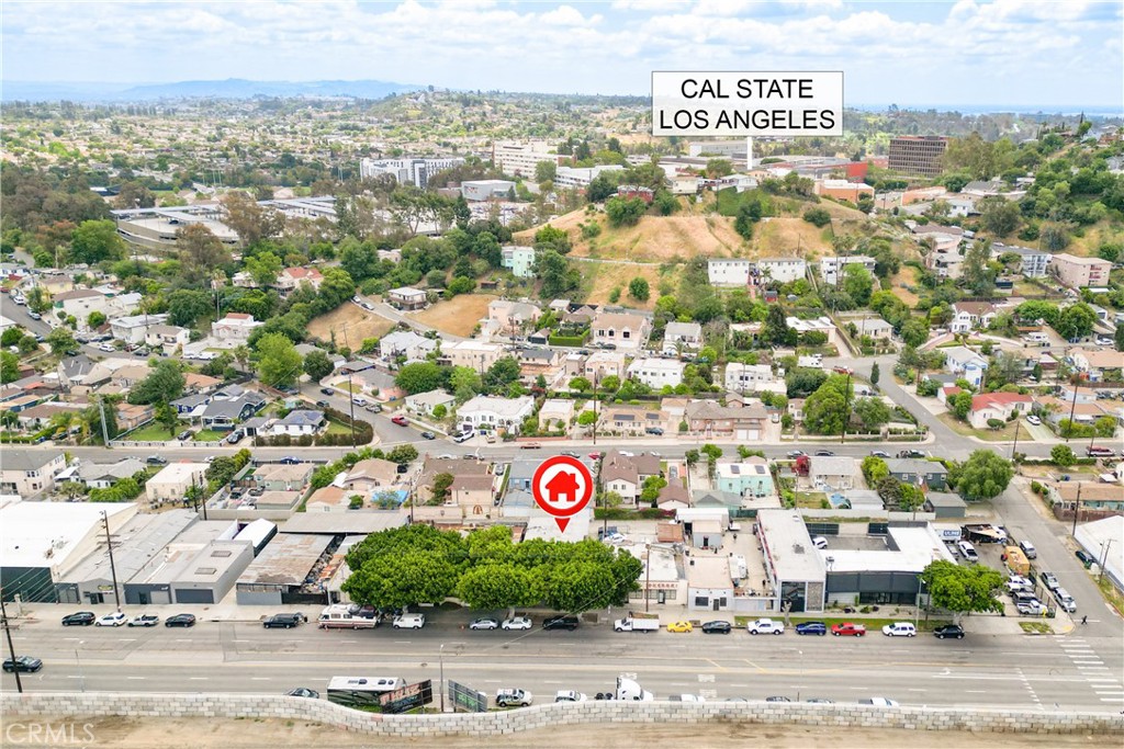 5150 Valley Boulevard Property Photo 38