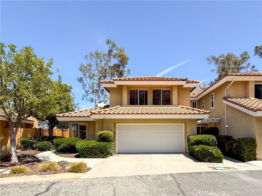 1817 Borrego Drive Property Photo 1