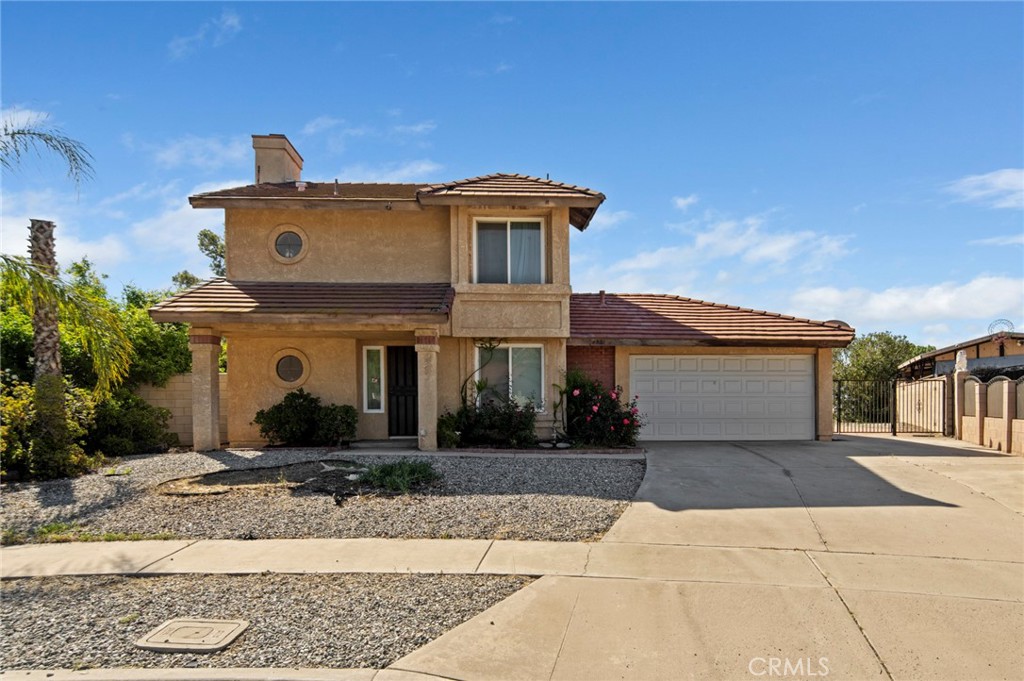 14881 Hawthorne Avenue Property Photo 1