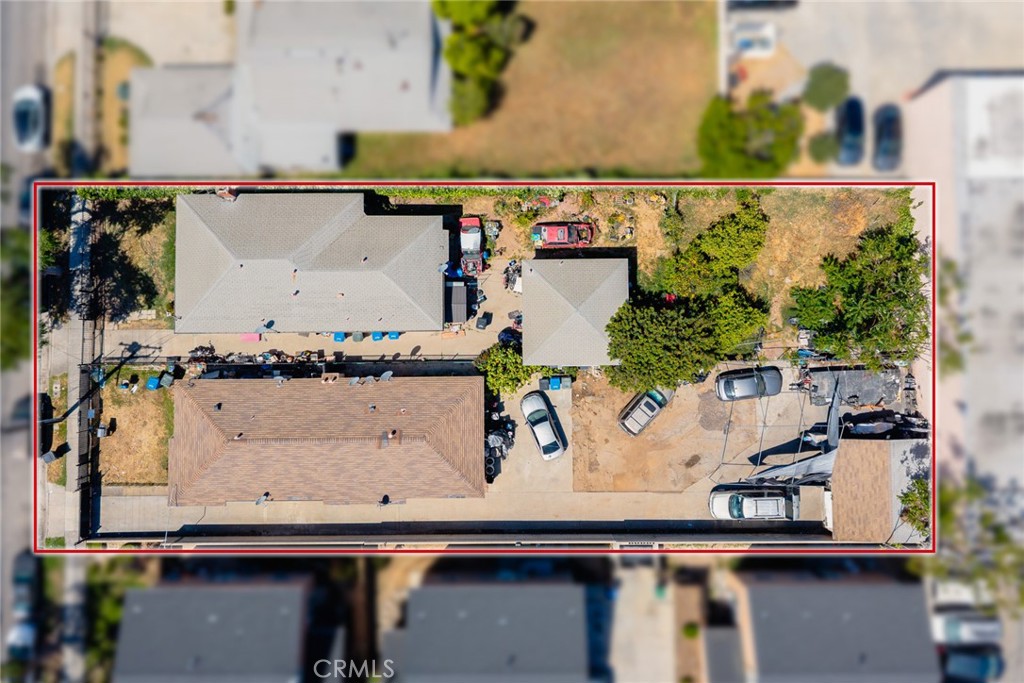 932 S Montebello Boulevard Property Photo 9