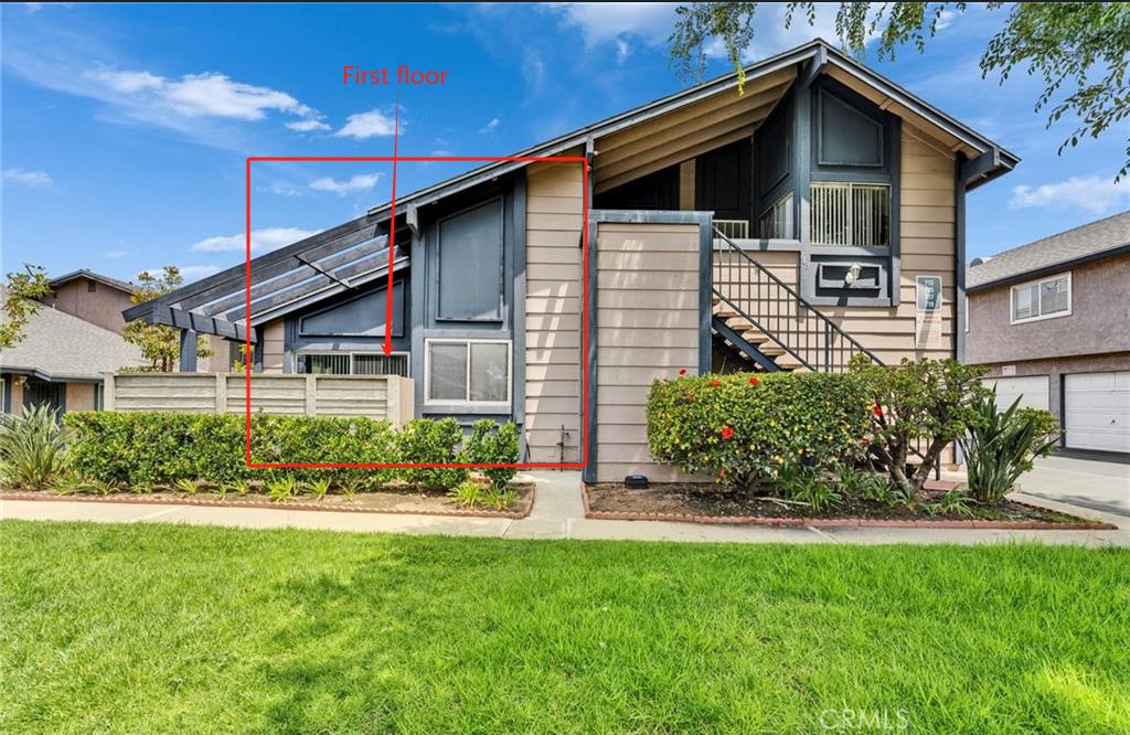 715 Windwood Drive Property Photo 1