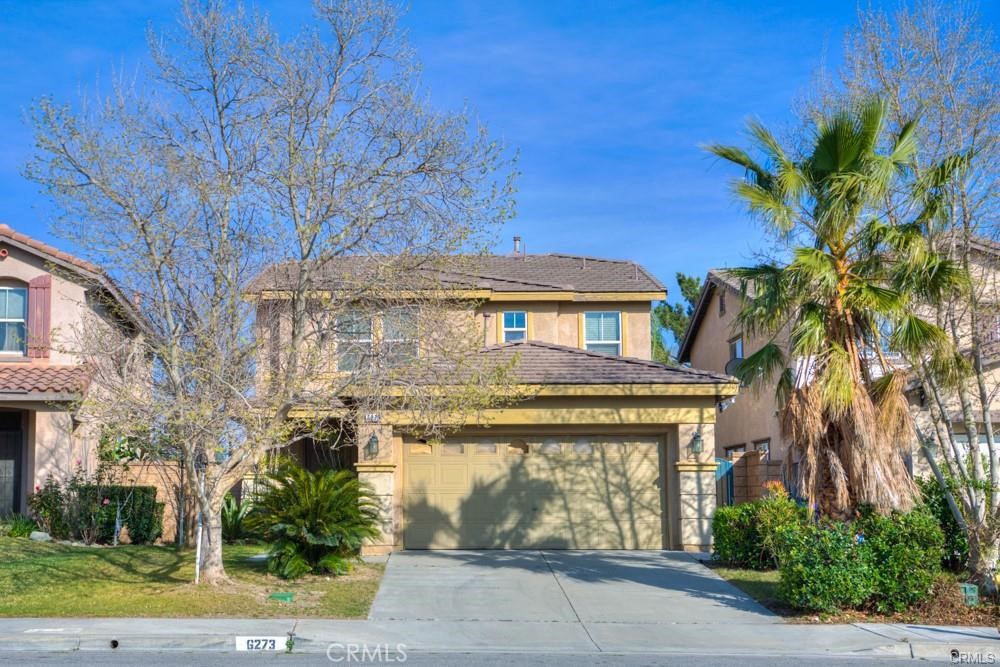 6273 Long Cove Drive Property Photo 1