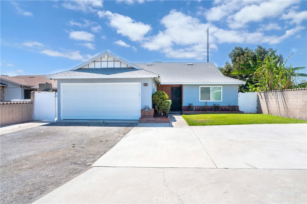 3624 Ardilla Avenue Property Photo 1