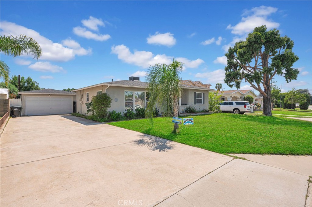 2500 E Walnut Creek PKWY Property Photo 1