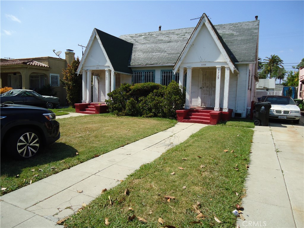 1723 Browning Blvd. Property Photo 1