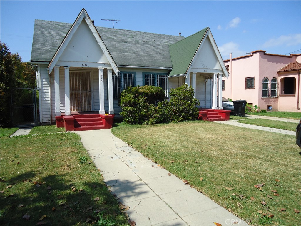 1723 Browning Blvd. Property Photo 2