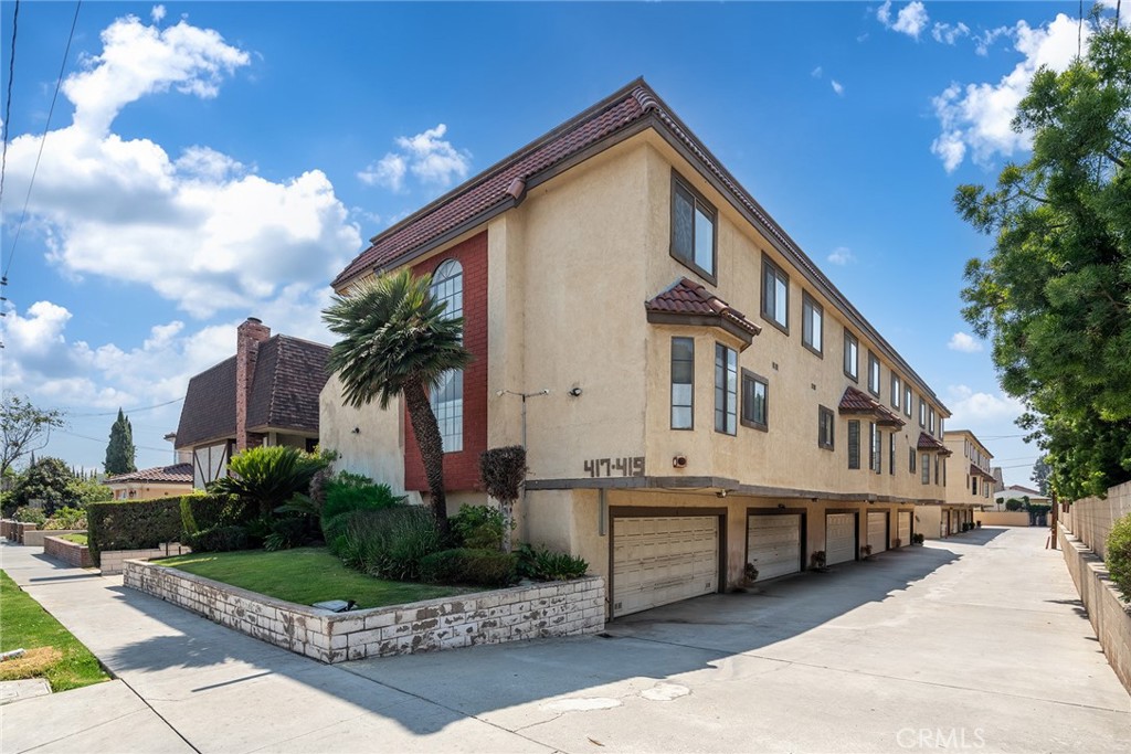 419 N Alhambra Avenue D Property Photo 1