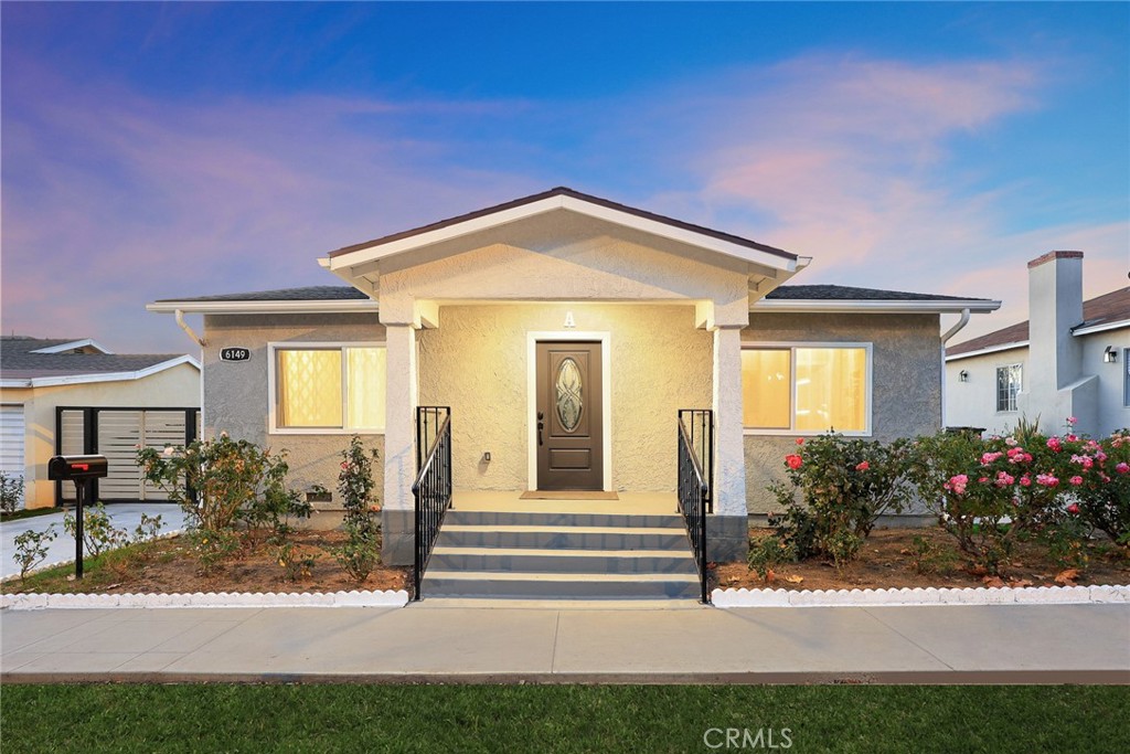 6149 Rosemead Boulevard Property Photo 1