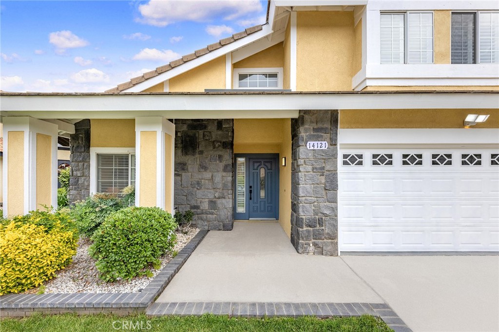 14121 Exeter Court Property Photo 4