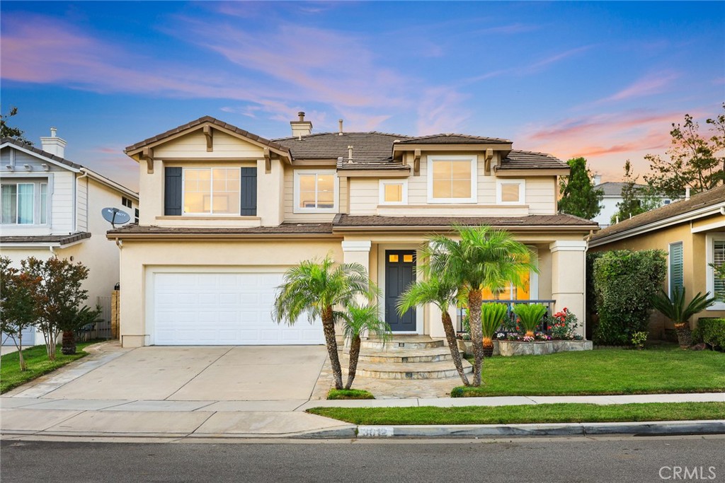 3612 Skylark Way Property Photo 8