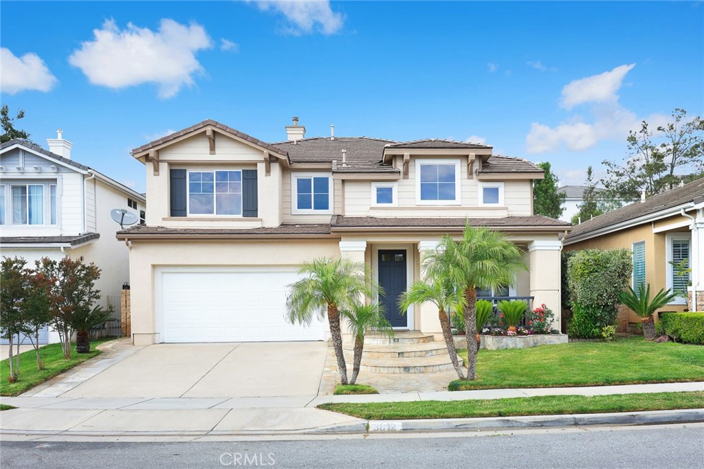 3612 Skylark Way Property Photo 12