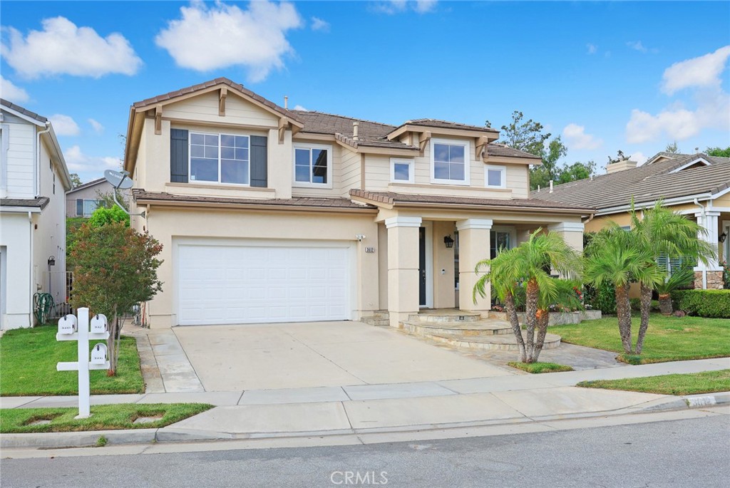 3612 Skylark Way Property Photo 13