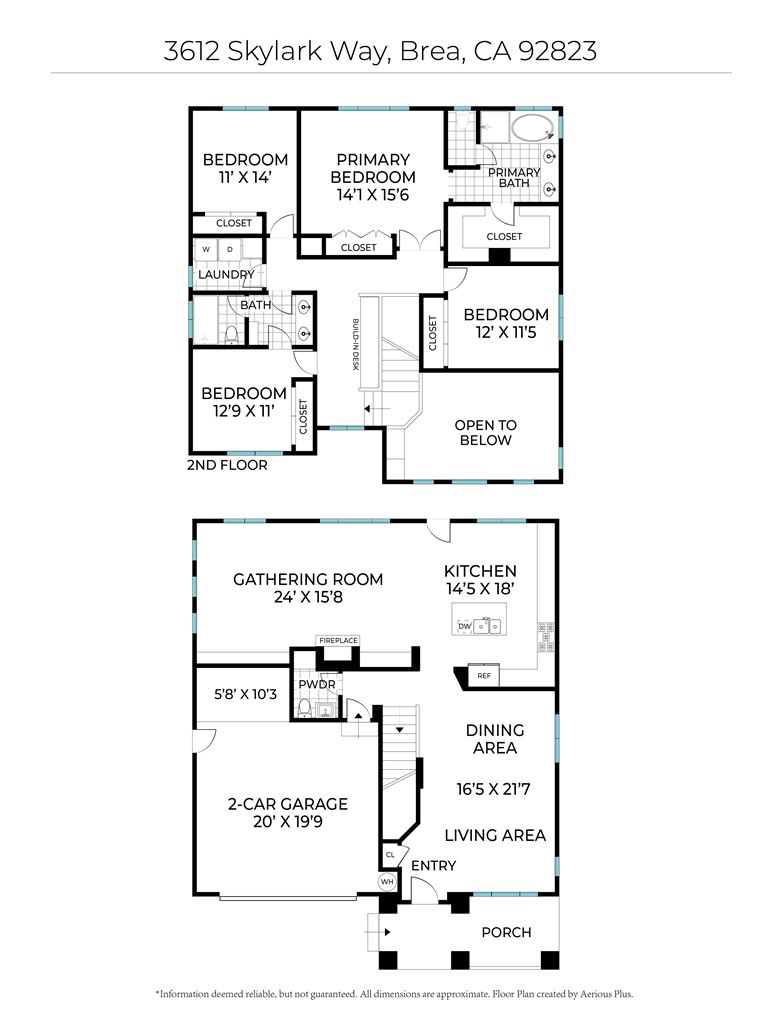 3612 Skylark Way Property Photo 60