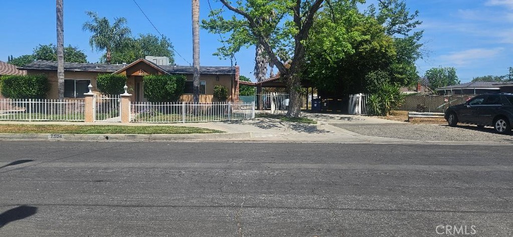 7504 Capps Avenue Property Photo 1