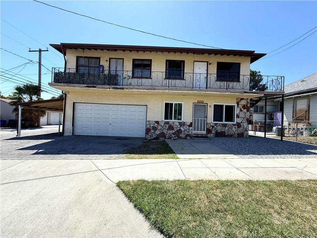401 S Canyon Boulevard A Property Photo 1