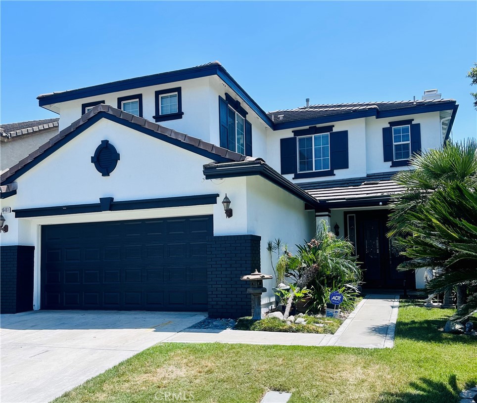 16461 Medinah Street Property Photo 1
