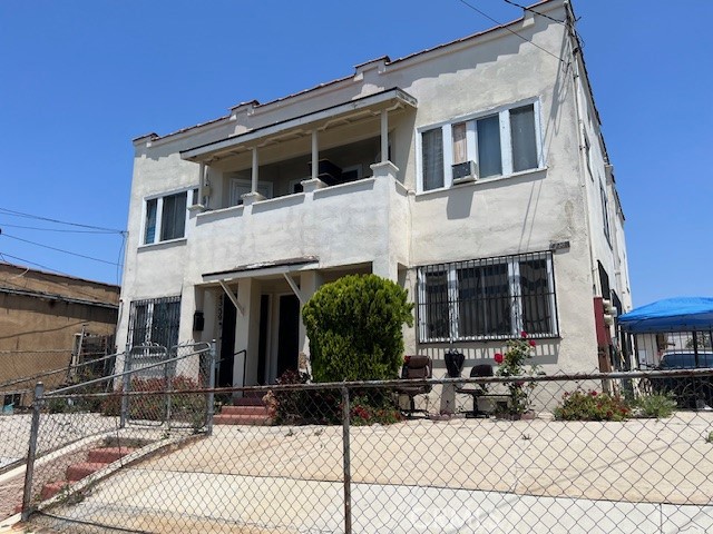 4357 Burns Avenue Property Photo 1