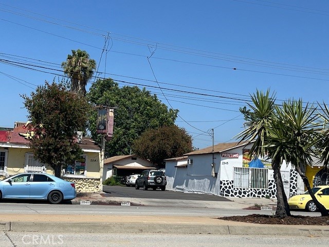 2541 Rosemead Boulevard Property Photo 1