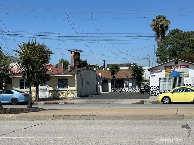 2541 Rosemead Boulevard Property Photo 6